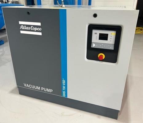 AC-Vakuumpumpe GHS 730 VSD+ Die perfekte Lösung für Ihre Hochleistungs-Vakuumpumpanforderungen