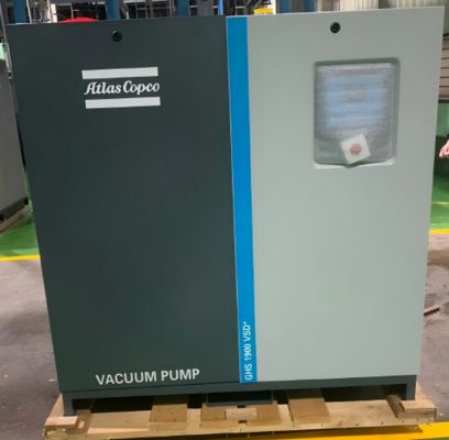 Leise und effektive Klimaanlagen-Vakuumpumpe GHS 1900 VSD+ für geräuscharme Umgebungen (65-80 dB A)