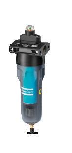 Luftfilter DDp+ PDp+Compressed, trocknender Filter für die Kapazität des Luftkompressor-8000l/S