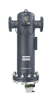 Luftfilter DDp+ PDp+Compressed, trocknender Filter für die Kapazität des Luftkompressor-8000l/S