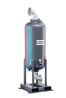 20-1800 l/s Atlas QDT für eine optimale Öldampffiltration