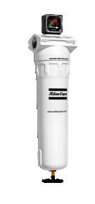 9-520 L/S Atlas-Luftfilter der SFA-Serie Silikonfrei für eine hervorragende Luftreinheit