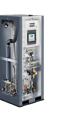 PSA-Sauerstoffgenerator Atlas OGP 10 Aluminiumlegierung