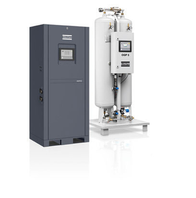 OPG 6 PSA-Sauerstoffgenerator Atlas mit All-in-One-System