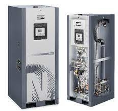 Atlas-Stickstoffgasgenerator NGM6+, Hochdruck-Stickstoffgenerator 820x772x2090mm