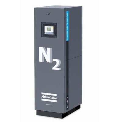 On Site Atlas PSA, Industrieller Stickstoffgenerator NGMs 1