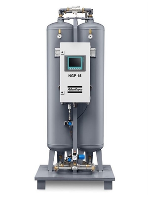 Atlas PSA Stickstoffgenerator All In One NGP10 95-99,9% Reinheit