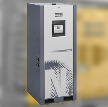 Atlas PSA Stickstoffgenerator alles in einem NGP1100