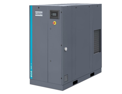 Öl injiziert GA 45+ Atlas Schraubluftkompressor, GA 45+ Atlas 45kw