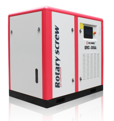 DAUERMAGNETdrehschrauben-LUFTKOMPRESSOR 30HP 22KW MIT VSD-INVERTER