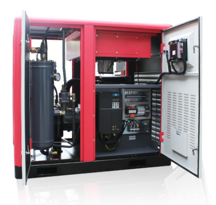 DAUERMAGNETdrehschrauben-LUFTKOMPRESSOR 30HP 22KW MIT VSD-INVERTER