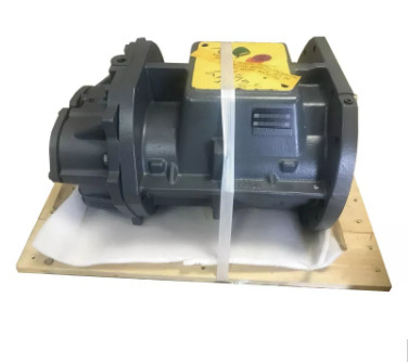 Atsl-165e Atsl1651e Ölfreier Atlas-Schraubluftkompressor Ersatzteile Kopf Luftend 2236050200 2236050100