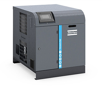 Atlas Kühltrockner F330~6600 330l/S~6600l/S 41,8KW 13 Bar