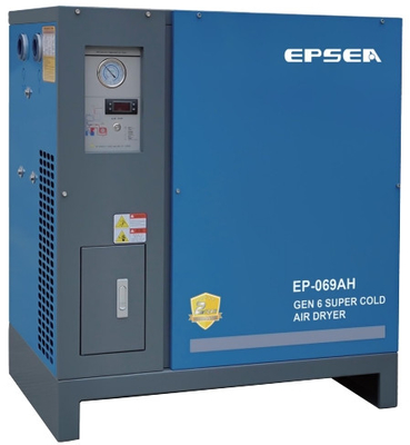 EPSEA GEN 6 Super-Kaltlufttrockner