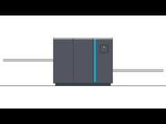 Atlas Copco GA/GAVSD plus Kompressoreinführung